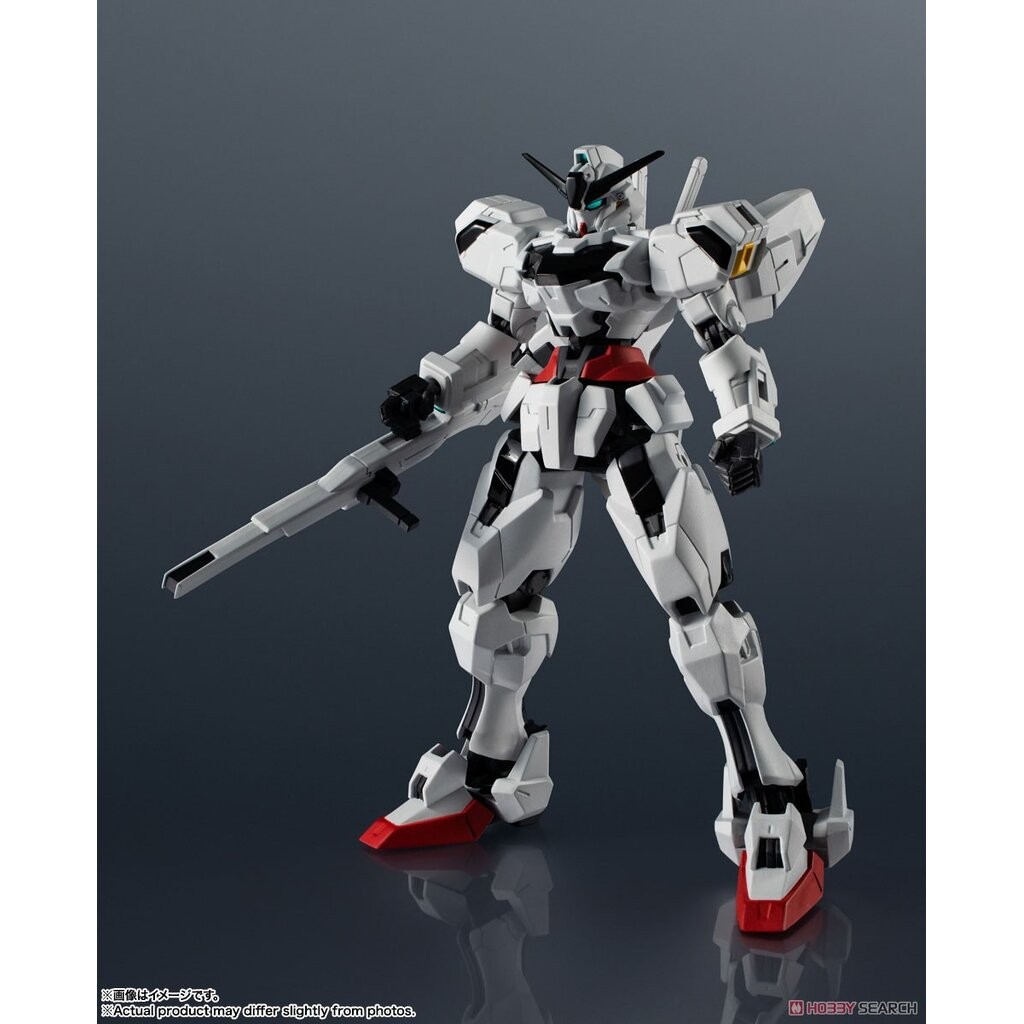 Bandai 4573102661869 GUNDAM UNIVERSE X-EX01 GUNDAM CALIBARN