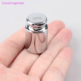 เครื่องสอบเทียบสมดุลไฟฟ้า สเกล 2 กรัม 10 กรัม 20/50/100 กรัม โครเมี่ยม