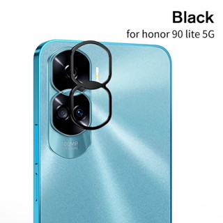 ​เคสด้านหลัง ป้องกันเลนส์กล้อง 6.7 นิ้ว สําหรับ Honor 90 Lite 5G 2023 Honor90 Light Honor90Lite 5G