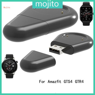 Mojito อะแดปเตอร์สายชาร์จ USB แบบแม่เหล็ก สําหรับ GTS4