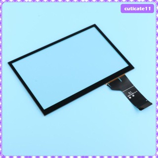 [Cuticate1] หน้าจอสัมผัส LCD แบบเปลี่ยน สําหรับ MIB TDO-WVGA0633F00045