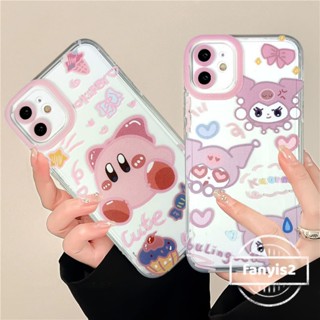 เคสโทรศัพท์มือถือ ลายกราฟฟิตี้ Star Kabi Kuromi สําหรับ OPPO A95 A17 A17K A57 A77 A76 A96 A93 A78 A74 A55 A54 A16 A16k A15 A53 A33 A32 A31 A9 A5 A5s A3s Reno 8T Reno 7Z 6Z 5Z 5 A94 A92 A52 F11 F9 เคสโทรศัพท์