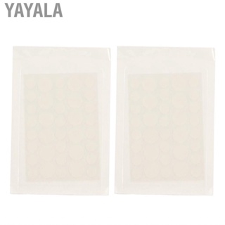 Yayala Hydrocolloid Pimple  Skin  Reduce Inflammation Breathable Spots Absorbing Cover C