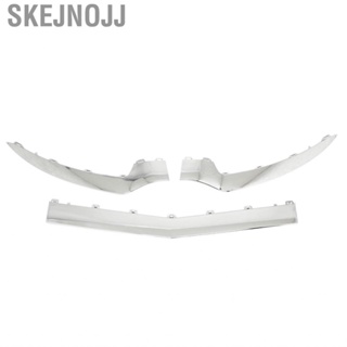 Skejnojj Front Bumper Lower Molding Trim UV Protection Shock Resistant Car Body Kit  for Cars