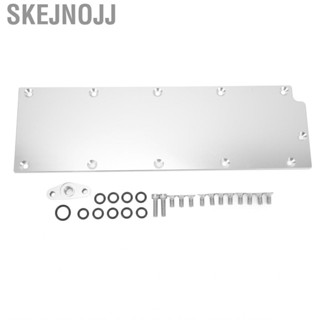 Skejnojj Valley Pan Cover  Kit Smooth Surface High Precision for Car