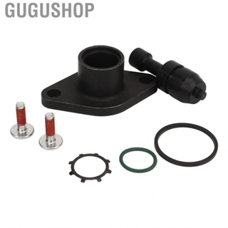 Gugushop 3903924 Aluminum Alloy Engine Timing Pin Housing Set Perfect Fit for Car