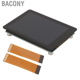 Bacony Capacitive Touch Screen  Professional 2.8inch IPS Display for Electronics