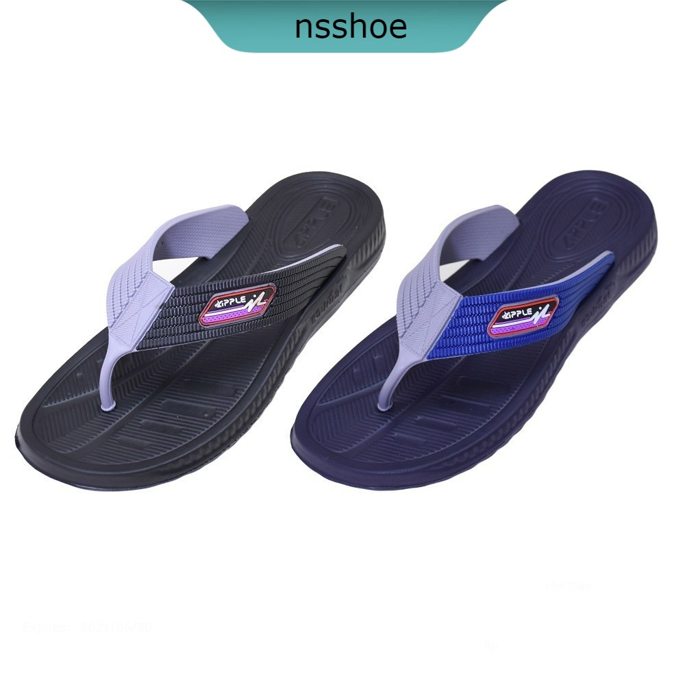 [พร้อมส่ง] รองเท้าแตะ Red Apple หูคีบ รุ่น FT891