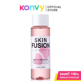 SKIN FUSION White Glow Essence 150ml.