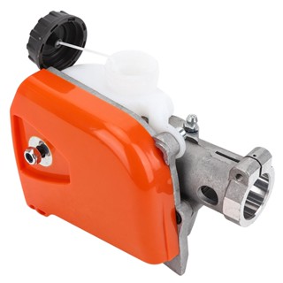 Gardening House 26mm 7/9 Orange Spline Pole Saw Tree Cutter Chainsaw Gearbox Gear Head Tool