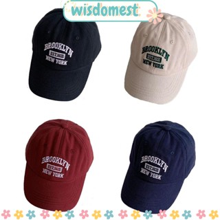 WISDOMEST หมวกเบสบอล ป้องกันรังสียูวี แบบแห้งเร็ว ลายการ์ตูน สามารถปรับได้ เหมาะกับเดินชายหาด แฟชั่นฤดูร้อน สําหรับเด็กผู้ชาย และเด็กผู้หญิง