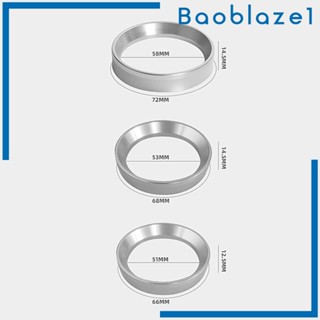 [Baoblaze1] กรวยกรองผงกาแฟ สําหรับเครื่องชงกาแฟเอสเปรสโซ่