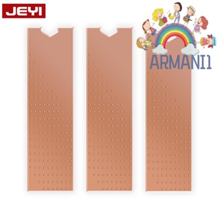 [armani1.th] Jeyi แผ่นทองแดงระบายความร้อน SSD อุปกรณ์เสริม สําหรับแล็ปท็อป