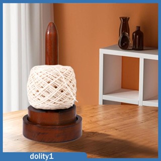 [Dolity1] ที่ม้วนด้ายไหมพรม รูปตัว Y ขนาดพกพา สําหรับถักนิตติ้ง งานฝีมือ เย็บปักถักร้อย