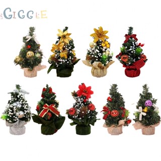 ⭐NEW ⭐Christmas Tree Mini Tree New Year Santa Claus DIY Xmas Gift Festival Supplies