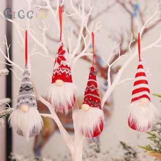 ⭐NEW ⭐Christmas Gnomes Plush Santa Doll Xmas Gonk Dwarf Elf Decoration Gifts Ornaments