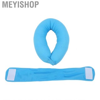 Meyishop Decubitus Cushion Prevent  Ergonomic Design Pad With Strap For