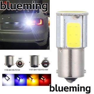 Blueming2 หลอดไฟเบรกจอดรถ DC12V สําหรับรถยนต์