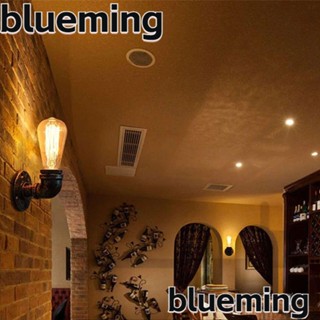 Blueming2 โคมไฟติดผนัง สไตล์วินเทจ