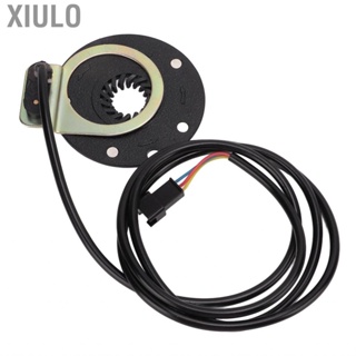 Xiulo Bicycle Power Pedal Assist  5 Magnetic Electric Bike for Mountain