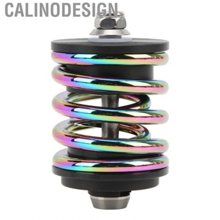 Calinodesign Modified Rear Bike Metal Spring Fo