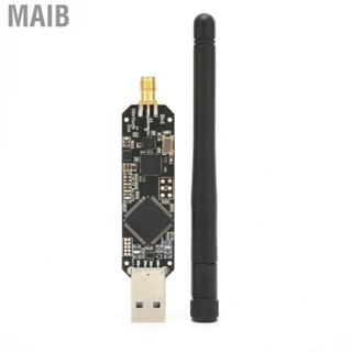 Maib Ubertooth One  Module Tester Tool 2.4 GHz  Development Platform