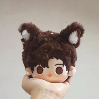ชื่อโค้ดเนม ตุ๊กตาฝ้าย 5 cm 15 cm ซุนด์เซอร์