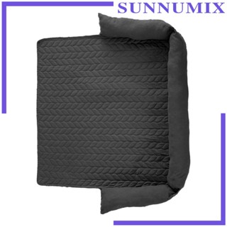 [Sunnimix] ปลอกหมอนโซฟา แบบนิ่ม ทนทาน ซักทําความสะอาดได้ ขนาด 75x75 ซม. สําหรับสัตว์เลี้ยง สุนัข