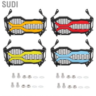 Sudi Headlight Grille Guard  Strong Safe Driving Front Light Protector Replacement for R1250GS ADV 2021 Motorcycle