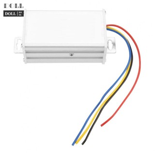 ⭐NEW ⭐24V-36V to 12V10A 120W DC-DC Converter Adapter Transformer For Trucks and Buses