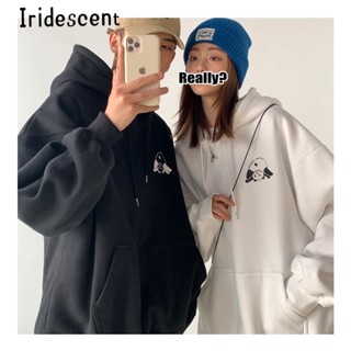 Iridescent เสื้อกันหนาว เสื้อฮู้ด ทันสมัย คุณภาพสูง Durable ดูสวยงาม WWY2390ALC37Z230912