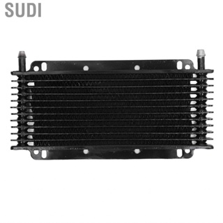 Sudi Transmission Cooler High Temperature Resistant Rustproof Oil for 50cc‑250cc Engine