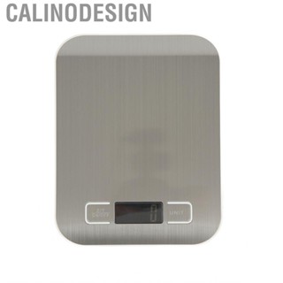 Calinodesign Kitchen Scale HD  Display Electronic  Weight Gram