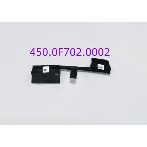 ใหม่สําหรับ Dell Inspiron 5480 5485 5488 5580 5581 5585 V5481 สายแบตเตอรี่ 450.0F702.0002