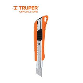 TRUPER 16974 มีดคัตเตอร์อเนกประสงค์ 6 นิ้ว (CUT-6)