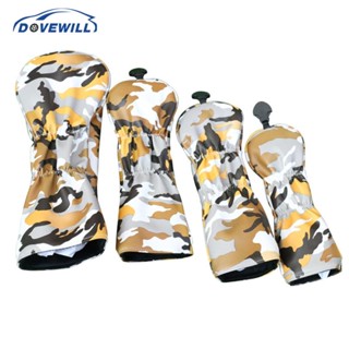 [Dovewill] ผ้าคลุมศีรษะ หนัง Pu กันน้ํา ปรับได้ 5 7 4 ชิ้น