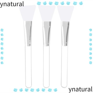 Ynatural แปรงอะคริลิคอีพ็อกซี่ สําหรับผสมถ้วย DIY