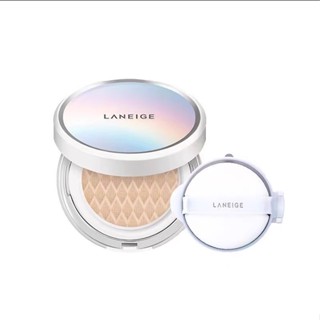 Laneige คุชชั่นปรับอากาศ ขนาดเล็ก ให้ความชุ่มชื้น อย่างเป็นธรรมชาติ