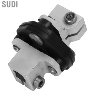 Sudi 32301094703 Rubber Flexible Steel Alloy Lower Column Joint Steering Coupling for Car