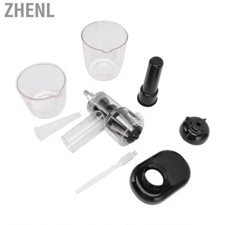 Zhenl Juicer Attachment Masticating Machines Replace Bowls W/Beater And H