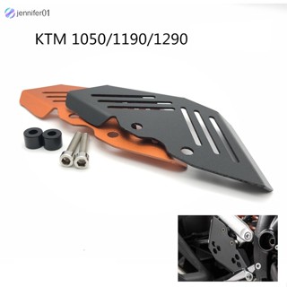 Jen ฝาครอบกระบอกเบรกหลัง สําหรับ KTM 1090 1190 1290 ADV R/S