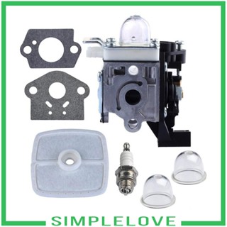 [Simple] คาร์บูเรเตอร์ปรับแต่ง สําหรับ SRM-225 GT-225 PAS225 Zama RB-K93 A021001692