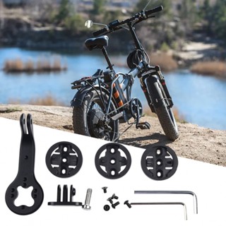 ขาตั้งคอมพิวเตอร์ สําหรับจักรยาน Garmin Wahoo Bryton Stem