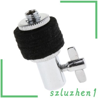 [Szluzhen1] แคลมป์หนีบฉาบกลอง โลหะผสมสังกะสี 6 มม.