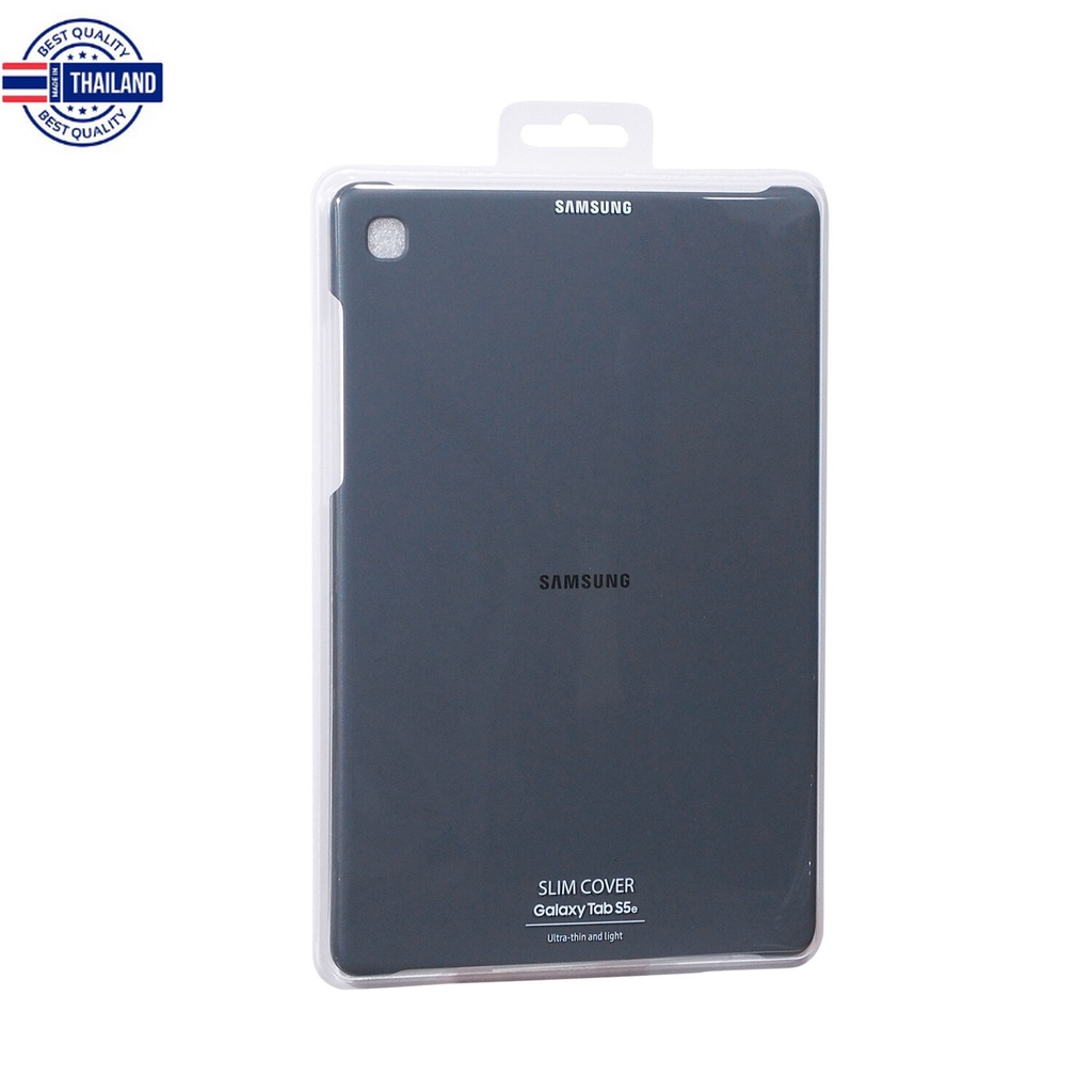Case Samsung Tab S5e cover ฝาหลัง case Galaxy tab s5e slim cover genuine เคสซัมซุง tab s5e เคสsamsung s5e original case