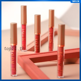 ลิปกลอสเซ็ต แอพพลิเคชั่นที่แม่นยำ Rising Star ลิปเมคอัพแบบ Non-Transferable Lip Makeup ลิปเมคอัพติดทนนาน ผู้ที่หลงใหลในการแต่งหน้า Cup-free Lip Liner ครีมสูตรเข้มข้น ลิปเทรนด์ที่ต้องลอง (top11.th)