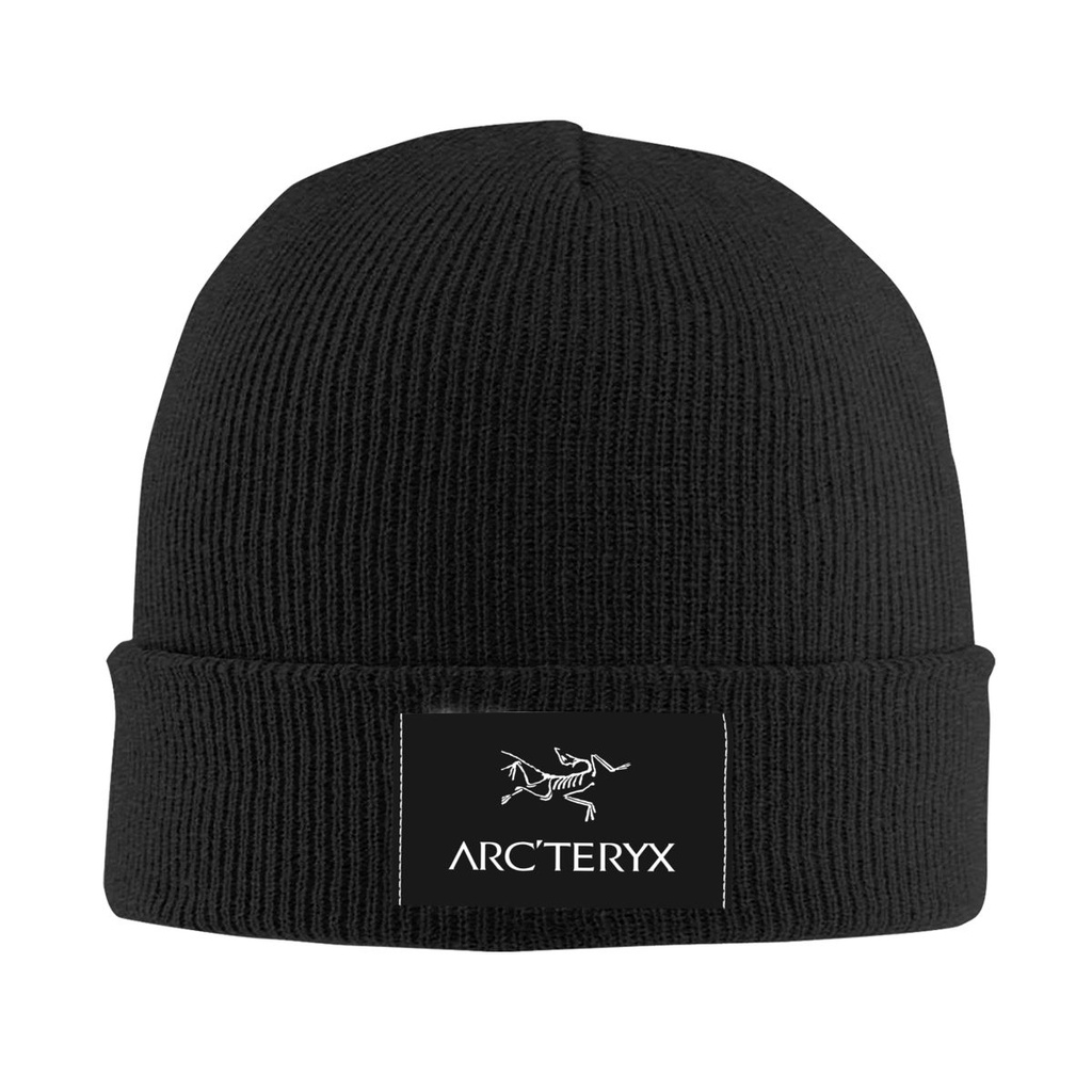 ใหม่ Arc'Teryx (3) หมวกถักกันหนาว ให้ความอบอุ่น สไตล์ฮิปฮอป สตรีท เหมาะกับทุกเพศ พร้อมส่ง