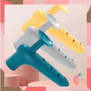 PEACHs - H6004 Pelindung Gagang Pintu / Karet Cover Pengaman Pegangan Gagang Pintu / Pelindung Benturan Tembok Handle Anti Lecet