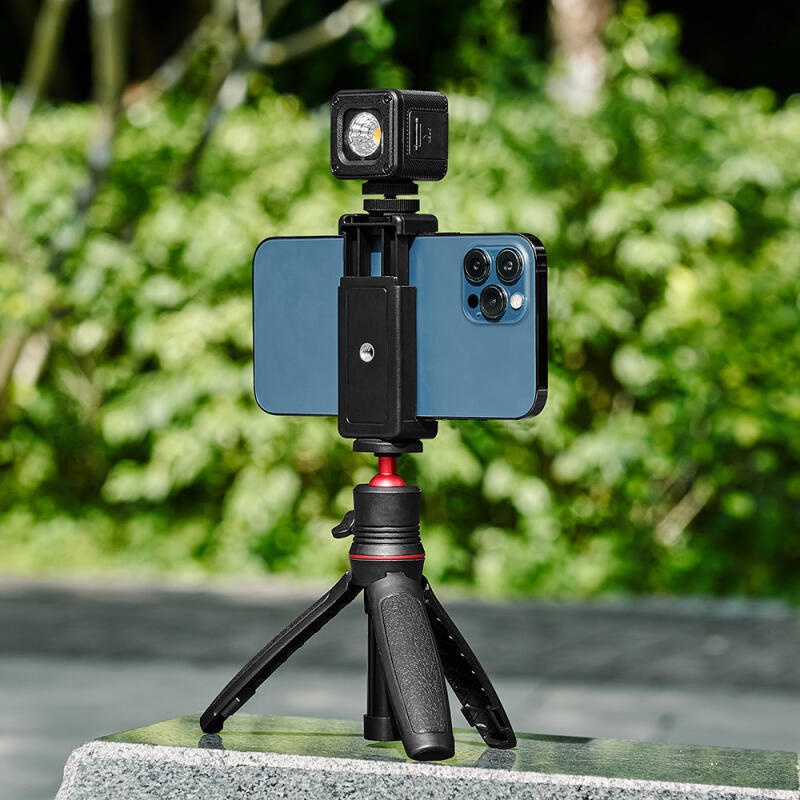 Mini Selfie Stick ขาตั้งกล้องชุดสําหรับ GoPro 12 11 10 9 8 7 6 5 4 SJCAM AKASO Insta 360 DJI Action กล้อง Go Pro อุปกรณ์เสริม