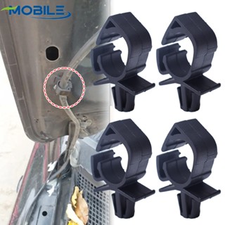 [ Featured ] หัวเข็มขัดจัดระเบียบสายไฟ มีกาวในตัว / คลิปยึดส…